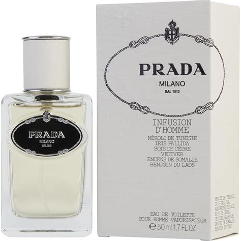 macys prada infusion d'homme 200ml|Prada Macy's.